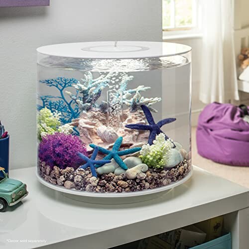 biOrb Tube 15 Aquarium