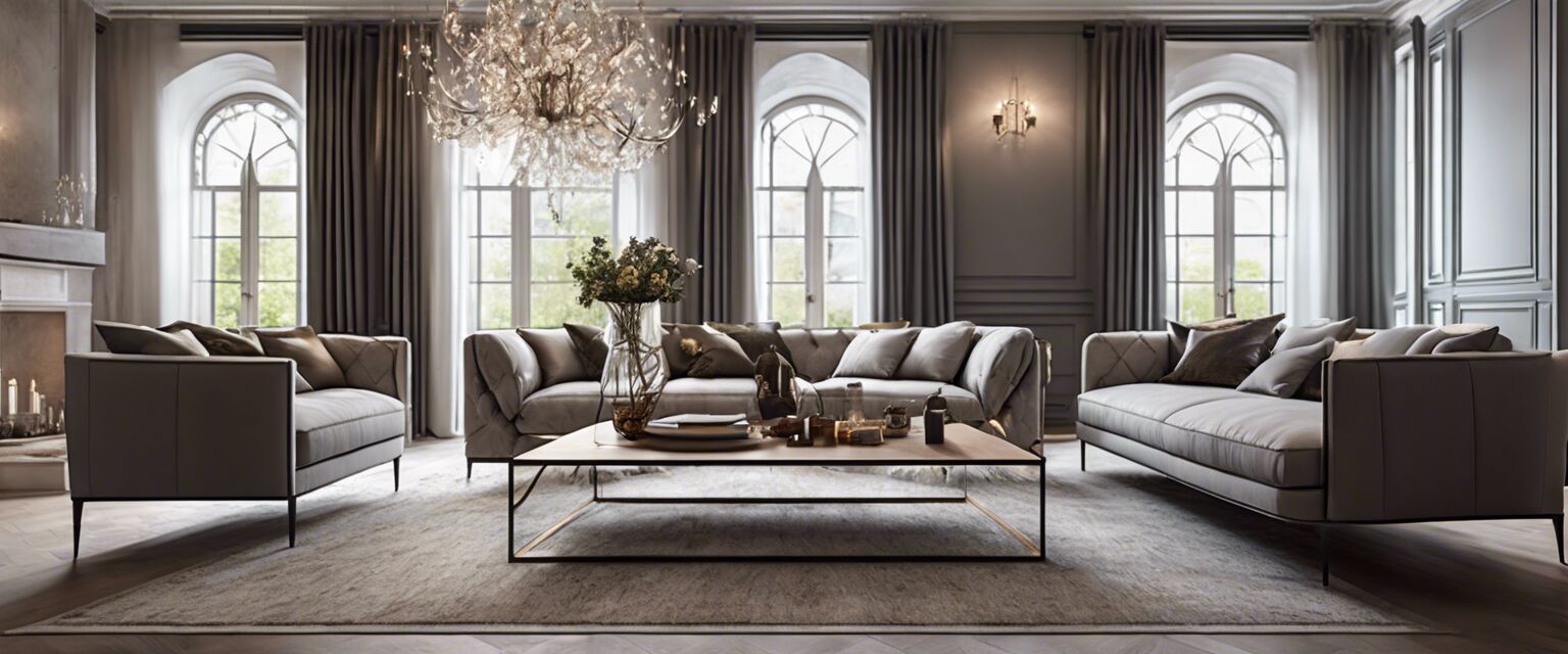 Elegant Lighting Solutions