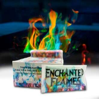 Enchanted Flames Pack of 50