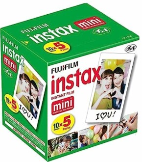 Instax Mini
