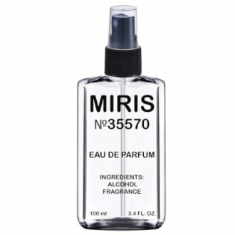 MIRIS No.35570 Eau de Parfum