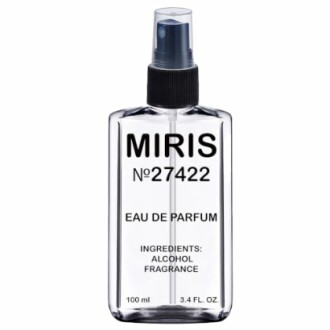 MIRIS No.27422 Eau de Parfum