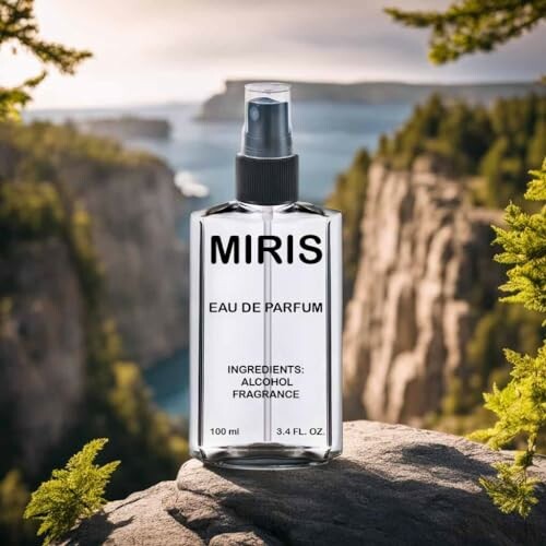 MIRIS No.24045 Eau de Parfum