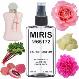 MIRIS No.65172 Eau de Parfum