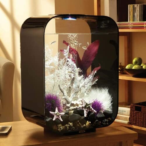 biOrb Life 15 Acrylic Aquarium