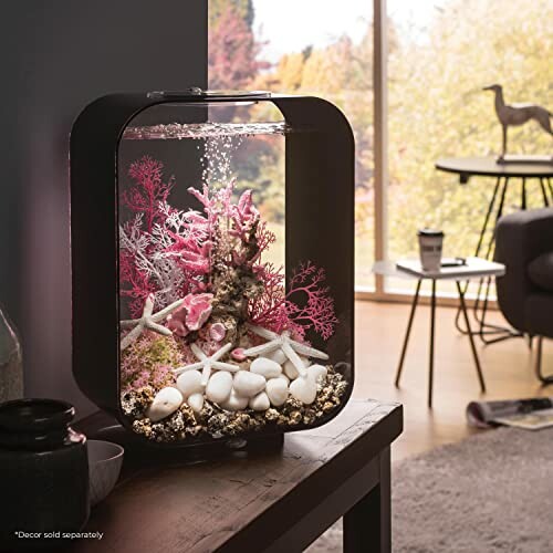 biOrb Life 15 Acrylic Aquarium