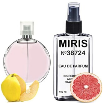 MIRIS No.38724 Eau de Parfum