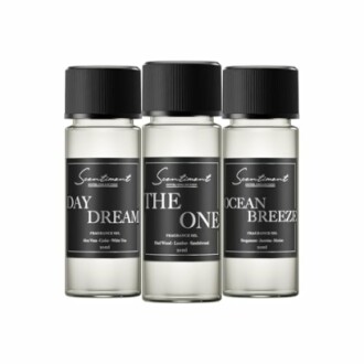 Scentiment Hotel Collection Diffuser Oils