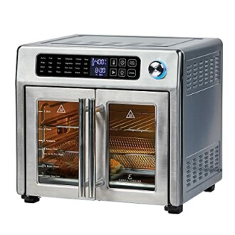 Emeril Lagasse 26 QT Air Fryer Oven